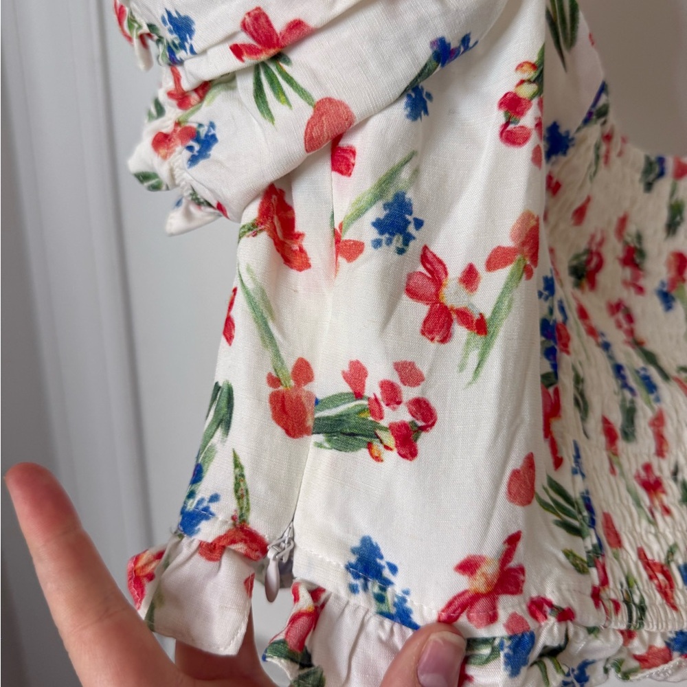 ASTR the Label Feronia Top - Picture 8 of 9